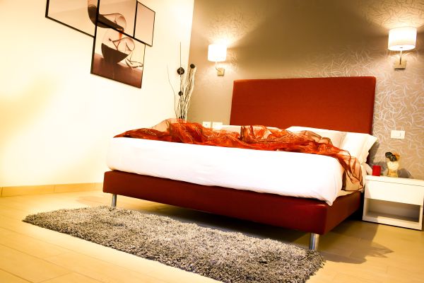 Rossovino Hotel (Como)